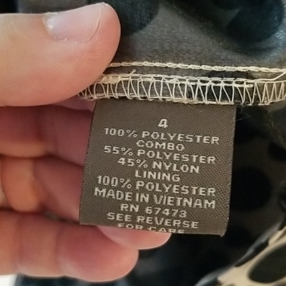 Dress - Picture 4 of 5